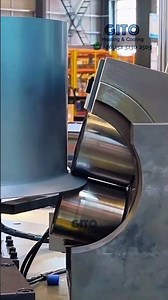 Ventilation Axial Flow Fan Flanging