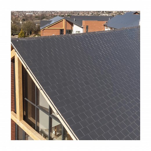 Cedral Roofing slates offer premium quality, are long lasting and low maintenance. | Cedral | Facebook