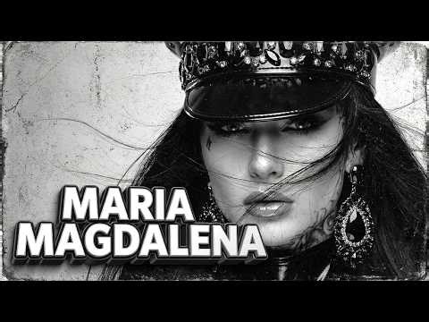 Sandra - Maria Magdalena 🎧 Melodic Techno House Remix 2026 | MARI BLEN