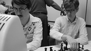 Computer Chess | Netflix