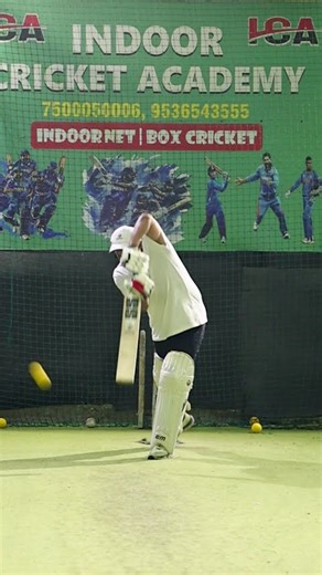 🔥 Cricket Shots That Deserve a Trophy! | Ball Machine Practice Day | Fun with the Squad
