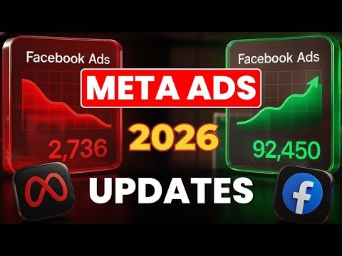 Meta ads 2026 | How to run Meta ads | Facebook Ads Tutorials for Beginners in Tamil | Insta ads 2026