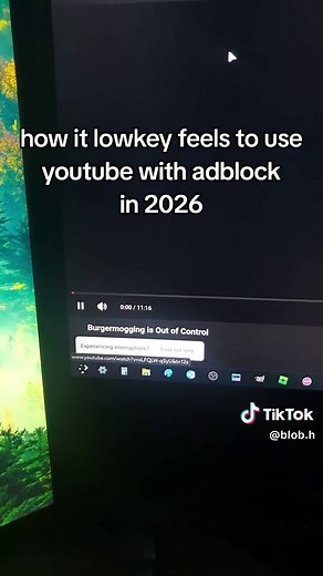 Using Firefox with Adblock: A 2026 Perspective
