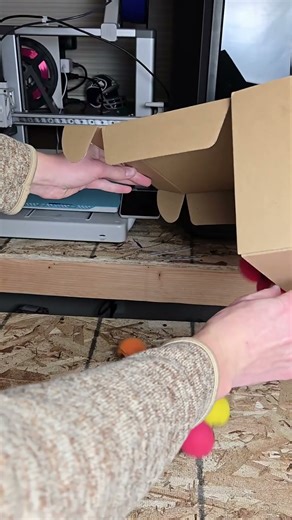 3d printed knives #3dprinting