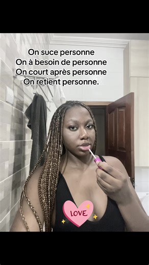 PARTEZ QUAND BOUS VIULEZ 🥰@PERLE FNF