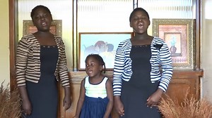 205 reactions · 58 shares | Usanonoka cover, beautiful voices #Madembo_gals | SDA Worldwide Music and Sermons | Facebook