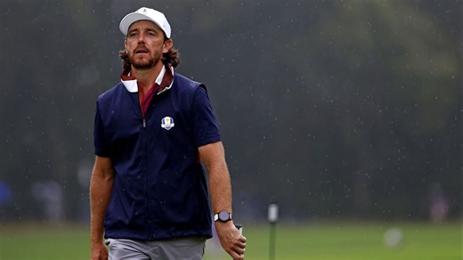 Tommy Fleetwood: A Rising Star in Ryder Cup History