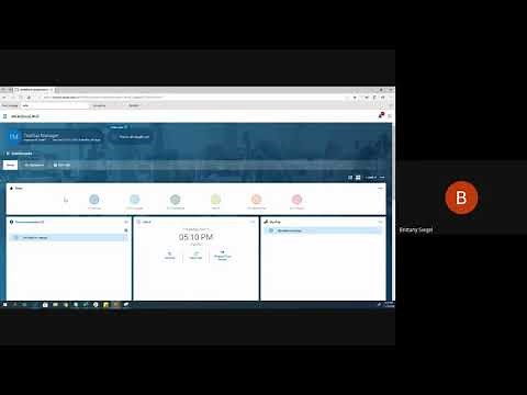 Kronos - Timesheets - How to do a Mass Add Punch