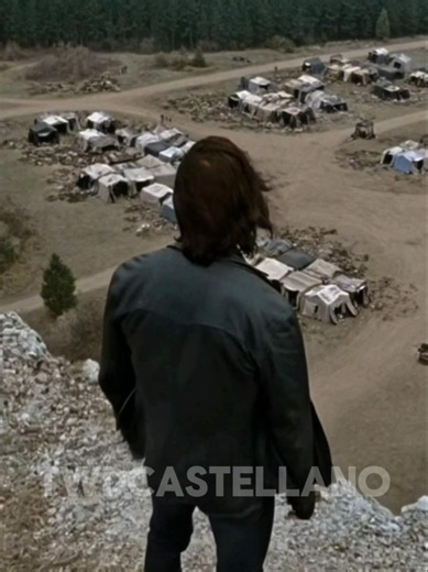 Daryl Dixon | Temporada 4#TheWalkingDead #DarylDixon #Daryl #TWD #TWDEdit #CarolPeletier #trailer