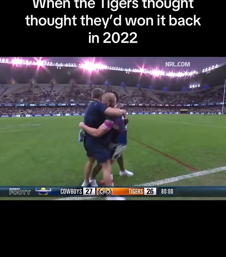 2022 NRL Grand Final Highlights: Tigers vs Lions