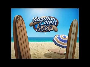 Vacation Quest Australia Full Gameplay Walkthrough Part 18