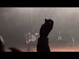 Morgan Wade - Wilder Days live at the Ryman