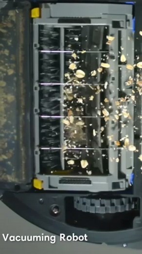 IRobot Roomba 675 Vacuum Review