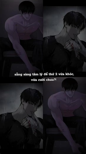 Jinx và Monday's Savior: Chương Mới Đầy Cảm Xúc