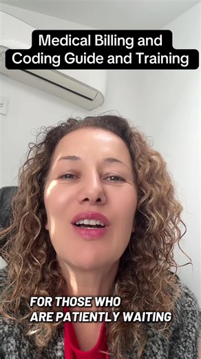 Medical billing and Coding Guide and Training