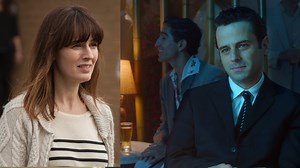 Disney  Announces Cast For OUT OF MY MIND Original Movie, Which Includes Rosemarie DeWitt and Luke Kirby  — GeekTyrant
