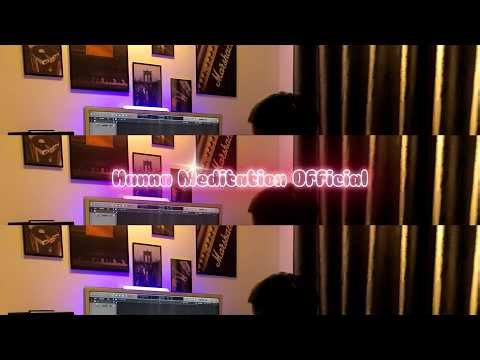 Behind The Scene | Hanna Meditation Official