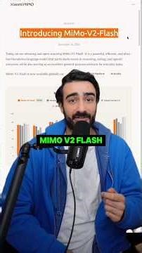 Xiaomi just dropped the #1 open source coding model