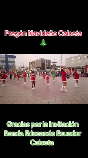 Gracias @EDUCANDO ECUADOR CALCETA por la invitación a este bello Evento