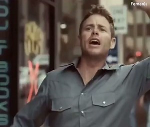 Rexona Stunt City Commercial