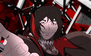 【CORPSE】CODE MISTAKE (OFFICIAL ANIMATED MUSIC VIDEO)