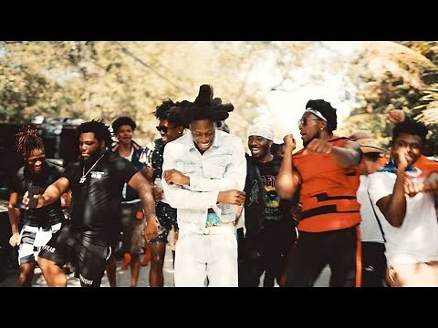 Trapland Pat - Trap Dance (Official Video)