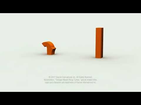 Teenage Mutant Ninja Turtles (2012) Season 5 (Final Season) End Credits