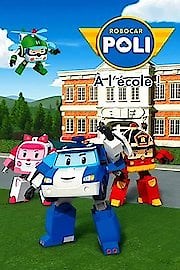 Watch Daily Life Safety with AMBER Season 1 Episode 5 -