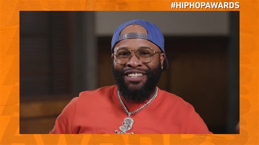 Behind the Scenes of BET's First Comedy Cypher - BET Hip Hop Awards 2019 | BET Soul Train Awards