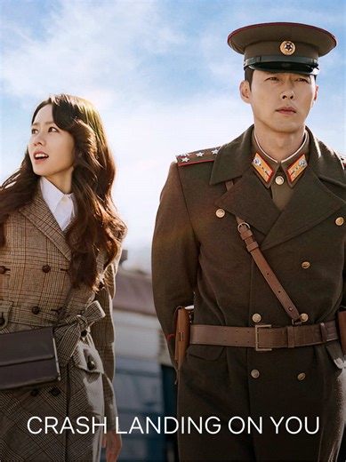Crash Landing On You: Episode 1 Recap
