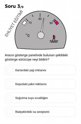 Ehliyet motor soruları çıkmış ehliyet sınav soruları 2024 #ehliyeteğitimi #ehliyetsınavsoruları2023