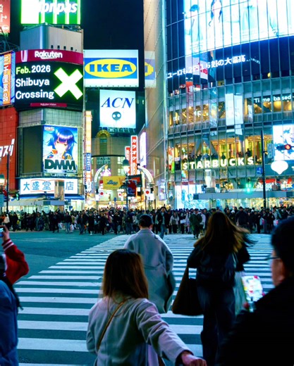 Exploring Shibuya: Tokyo's Vibrant Heart