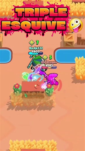 MICO N’A PAS LE TEMPS… (Victoire Solo Survitesse ⚡)