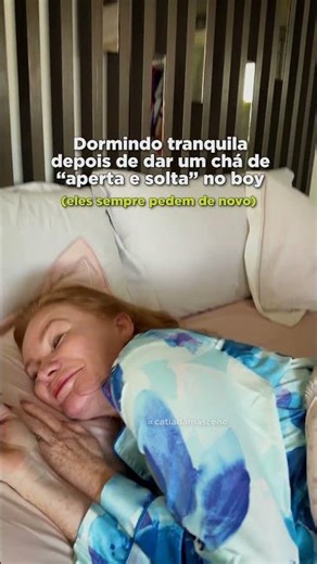 Prepara o saquinho que hoje tem, mô 😏🫖