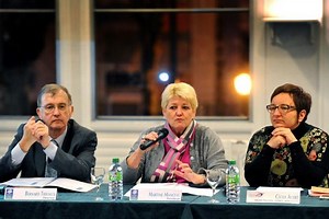 Les missions de la Caisse d’allocations familiales du Puy-de-Dôme rappelées à ses partenaires