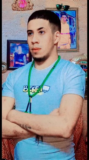 عوده من بعد غياب 🏃😂⁦❤️⁩😘وحشتونى الوك الجديد موت 🙈#كرمانى_مصر #ypfッ #karamne #اكسبلور #لا_دا_مش_فيديو😂😂😂