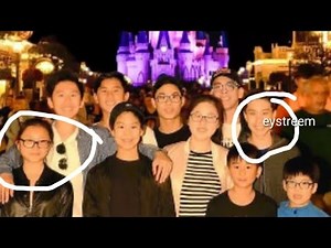 Esther Face reveal ! Eystreem sister face reveal prediction