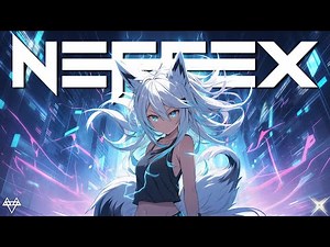 Top 50 Songs of NEFFEX 2025 🎮 Best of NEFFEX 🔥 Playlist NEFFEX For Gaming / Workouts / Study