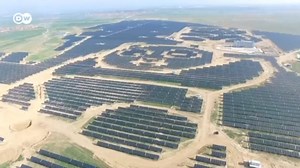 Panda power: China has the world's cutest solar power plant