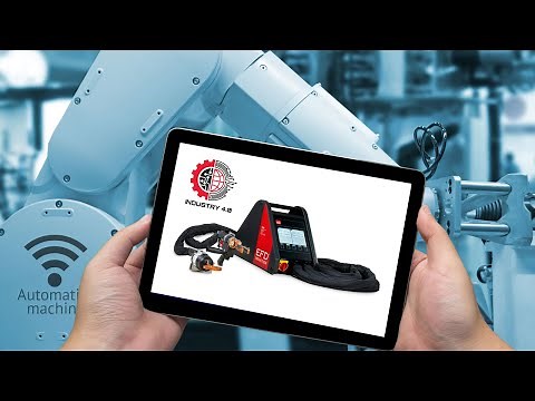 Digital to the core. Future-proof induction heating equipment