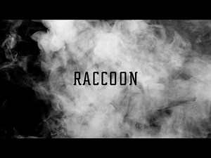 RACCOON - วิญญาณช่างไม้「Lyric Video」