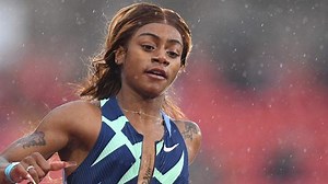 Sha'Carri Richardson Speaks Out After Testing Positive for Marijuana