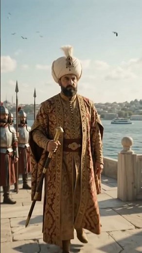 The Rise of the Ottoman Empire — How Turkey Conquered the World 🔥