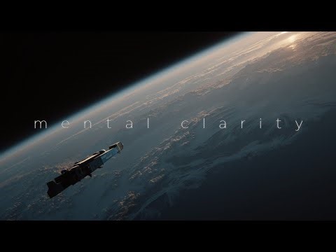 Cosmic Focus Lab ~ Deep Space Brain Boost & Mental Clarity for Coding & Meditation Focus