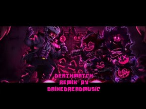 Friday Night Funkin': Corruption | Deathmatch | REMIX(V2) By GainedreadMusic