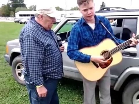 The Soul of Man Never Dies—William Apostol/Billy Strings