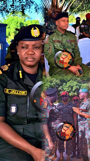 The Gambia Armed Forces (GAF), in partnership with the Islamic Military Counter Terrorism Coalition (IMCTC), are currently conducting the opening ceremony of the Explosive Ordnance Disposal (EOD) Training for selected GAF personnel. The training, which runs from 20th January to 9 February 2026, is part of IMCTC’s strategic initiatives in the Military Domain under the pillar of “Competence,” aimed at strengthening specialised military capabilities across member states. The training is expected to