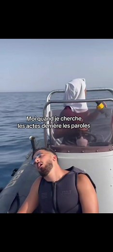 Actes derrière les paroles – L'importance de la cohérence