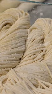 How To Differentiate Between Types Of Noodles 🍜 | Souped Up Recipes