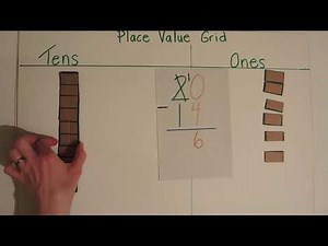 Subtraction Using the Split Strategy With Regrouping